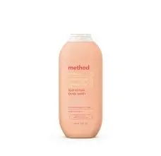 METHOD BODY ISLAND MIST DAILY BODY WASH 532ML