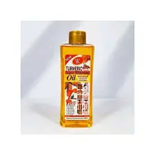 VEETGOLD TURMERIC OIL 200ML