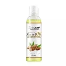 DISAAR ALMOND BODY OIL 100ml