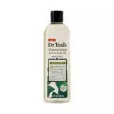 DR TEAL'S ( RELAX +  RELIEF MOISTURIZING & BODY OIL WITH EUCALYPTUS & SPEARMINT ) 260mL