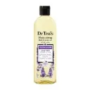 DR TEAL'S ( SOOTHE & SLEEP MOISTURIZING + BODY OIL WITH LAVENDER ) 260mL