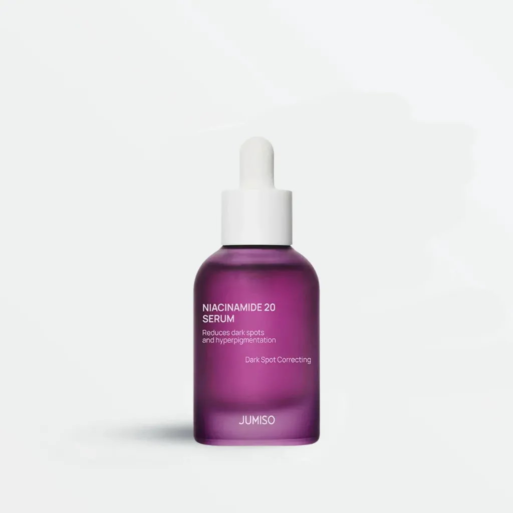 JUMISO NIACINAMIDE 20 SERUM 40ML