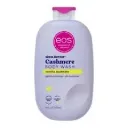 EOS SHEA BUTTER CASHMERE BODY WASH(VANILLA CASHMERE)16FL.OZ 473ML