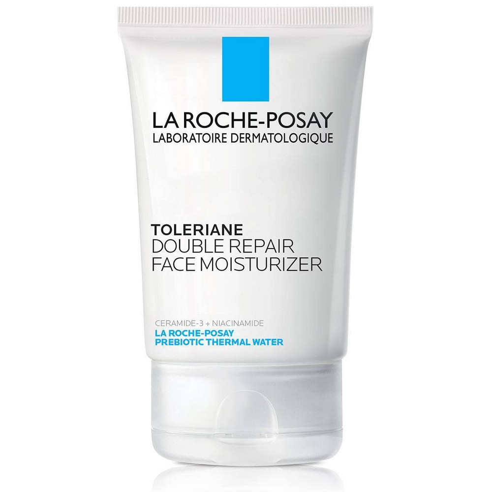 LA ROCHE-POSAY TOLERIANE DOUBLE REPAIR FACE MOISTURIZER 100ML