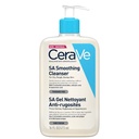 CERAVE SA SMOOTHING CLEANSER (SA Gel Nettoyant Anti-rugosites) 16FL.OZ / 473ML
