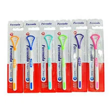 FOTMOLA TONGUE CLEANER/SCRAPER