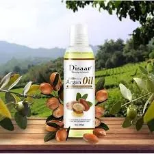 DISAAR ARGAN OIL 100ML 