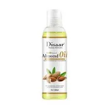 [PRC-0348] DISAAR ALMOND OIL 100ML