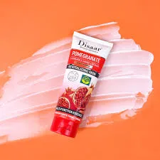 DISAAR POMEGRANATE VITAMIN E HAND CREAM 100G
