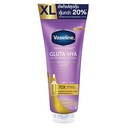 VASELINE GLUTA-HYA SERUM BURST LOTION SPOTLESS GLOW 300ml