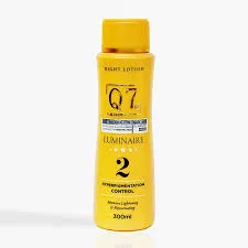 Q7 PARIS LUMINAIRE 2 (HYPERPIGMENTATION CONTROL) LOTION 300ML