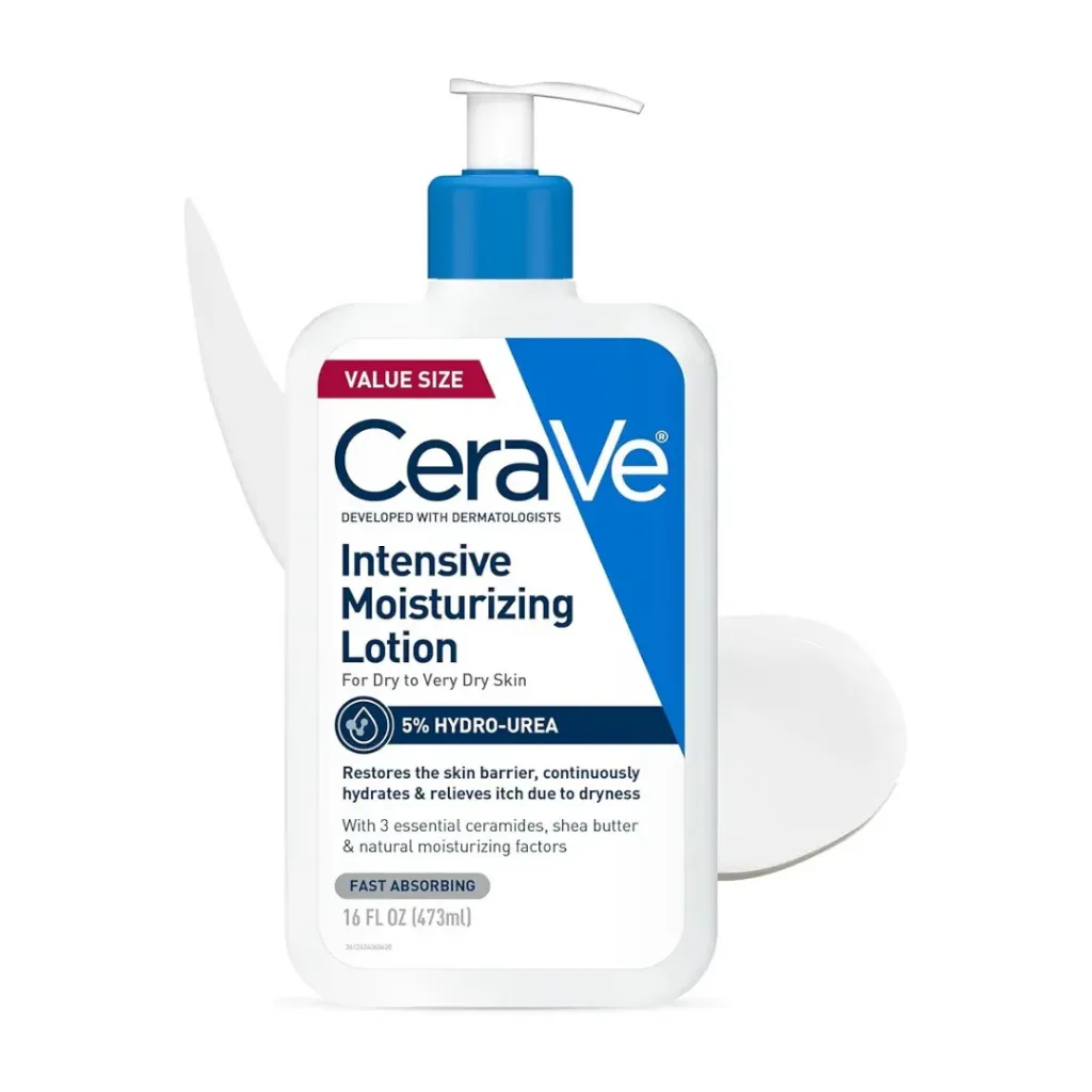 CERAVE INTENSIVE MOISTURIZING LOTION ( VALUE SIZE ) 473mL 16fl.oz