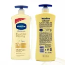 VASELINE INTENSE CARE ESSENTIAL HEALING BODY LOTION 725mL ( SHORT - DATE EXPIRY: AUG. 2026 )