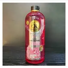 S&K DUCHESS GLOW ( LUMINOUS GLOW ) SUPER L-GLUTATHIONE SHOWER GEL 1000mL-Brightening & Radiance Boost Body Wash