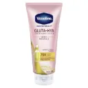 VASELINE HEALTHY BRIGHT GLUTA- HYA SERUM BURST LOTION DEWY RADIANCE 300ML