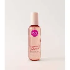 EOS PEPPERMINT CASHMERE BODY MIST- with hydrating hyaluronic acid (177mL)