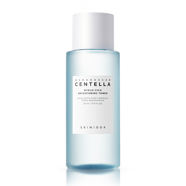 SKIN1004 MADAGASCAR CENTELLA HYALU-CICA BRIGHTENING TONER (210mL)