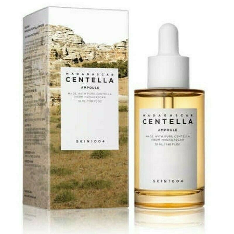 MADAGASCAR CENTELLA AMPOULE SKIN1004 ( 100mL )
