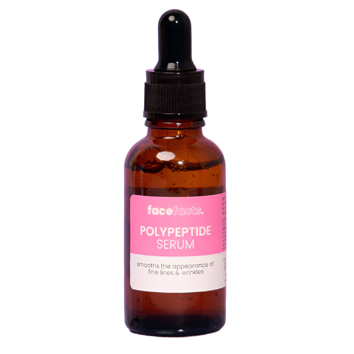 FACEFACTS FIRM+RENEW ( POLYPEPTIDE ) SERUM  30mL (NO-PACK)