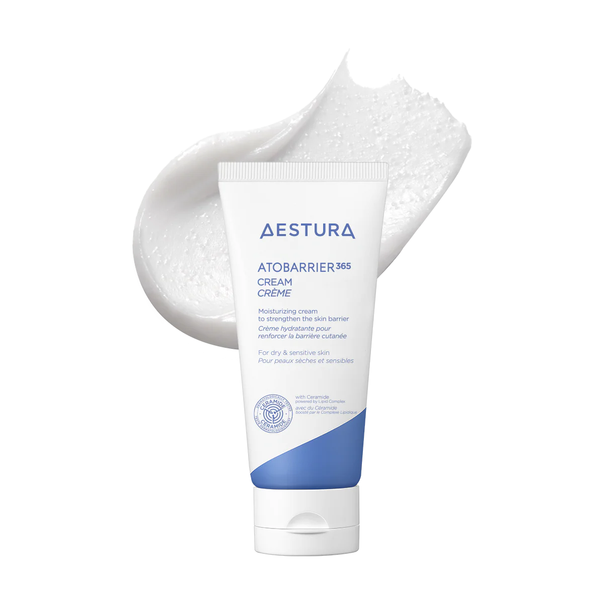 AESTURA ATOBARRIER 365 CREAM 80ML