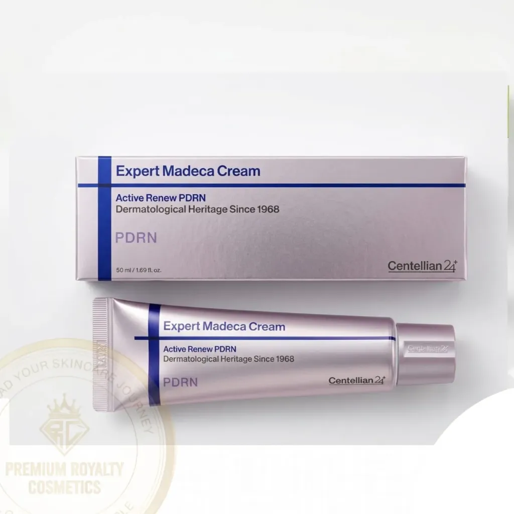 CENTELLIAN 24+ [ Expert Madeca Cream ] - Active Renew PDRN 50mL
