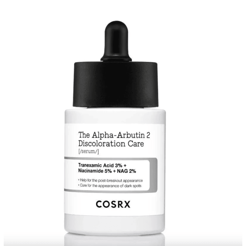 COSRX ( THE ALPHA - ARBUTIN 2 DISCOLORATION CARE ) 50mL