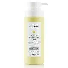 NATURIUM BIO-LIPID RESTORING BODY LOTION 414ML