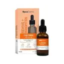 FACEFACTS REVIVE + BRIGHTEN CAFFEINE SERUM 30ml (WHOLESALE-MINIMUM OF 3)