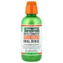THERABREATH DENTIST FORMULATED FRESH BREATH ORAL RINSE (MILD MINT) 473ML
