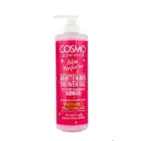 COSMO GLOW WHITE SKIN PERFECTOR WHITENING SHOWER GEL (NIACINAMIDE & HYALURONIC ACID)1000ML
