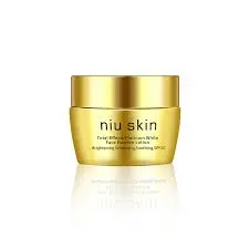 NIU SKIN FACE ESSENCE FACE CREAM(GOLD) 50ML