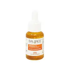 BALANCE ACTIVE FORMULA VITAMIN C 3% SERUM 30ML NO PACK