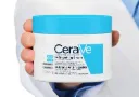 CERAVE ( SA SMOOTHING CREAM ) SA CREME ANTI - RUGOSITIES 340g  12fl.oz