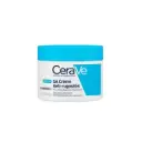 CERAVE SA SMOOTHING CREAM SA CREME ANTI - RUGOSITIES 340G
