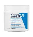 CERAVE MOISTURISING CREAM (BAUME HYDRATANT) 340G