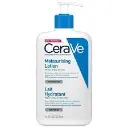 CERAVE MOISTURISING LOTION FOR DRY TO VERY DRY SKIN (LAIT HYDRATANT) 473ML