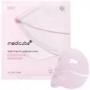 MEDICUBE PDRN PINK COLLAGEN GEL MASK 28g per sheet