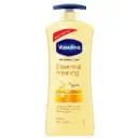 VASELINE INTENSE CARE ESSENTIAL HEALING BODY LOTION 725ML