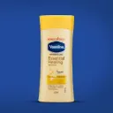 VASELINE INTENSIVE CARE ESSENTIAL HEALING BODY LOTION 400ML