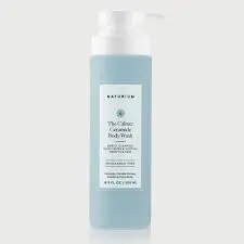 NATURIUM ( THE CALMER CERAMIDE BODY ) WASH 500mL