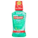 COLGATE PLAX FRESH & PROTECT SOFT MINT MOUTHWASH 250ML