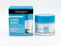NEUTROGENA [ HYDROBOOST HYALURONIC ACID GEL CREAM ] Fragrance-Free | Amino Acids + Electrolytes + Ceramides ( FRANCE ) 50mL
