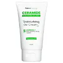FACEFACTS CERAMIND OIL CONTROL MOISTURISING GEL CREAM 50ML