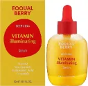 EQQUAL BERRY ( GLOW filter VITAMIN ILLUMINATING ) SERUM 30mL