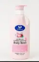 SKEEN POINT (GLOW BOOSTER EXFOLIATING LIGHTENING) BODY WASH 1000mL