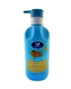SKEEN POINT GLOW & RADIANCE BRIGHTENING BODY LOTION 500ML