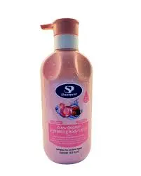 SKEEN POINT GLOW BOOSTER LIGHTENING BODY  LOTION 500ML