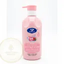 SKEEN POINT ( GLOW BOOSTER LIGHTENING ) BODY  LOTION 500mL