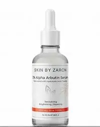 SKIN BY ZARON 2% ( ALPHA ARBUTIN ) SERUM 30mL