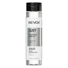 REVOX JUST SALICYLIC ACID 2% CLARIFYING TONER 250ML